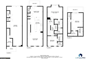 416 Haupt Square SE, Leesburg, VA 20175 - Photo 47