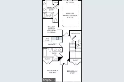 42740 Slane Hill Terrace, Chantilly, VA 20152 - Photo 7