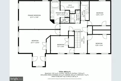 9 Fox Meadow Drive, Lovettsville, VA 20180 - Photo 35