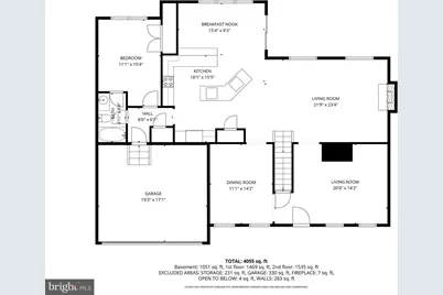 9 Fox Meadow Drive, Lovettsville, VA 20180 - Photo 19