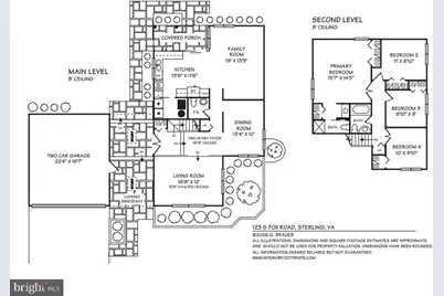 123 S Fox Road, Sterling, VA 20164 - Photo 31