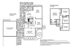 123 S Fox Rd, Sterling, VA 20164 - Photo 31