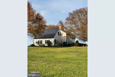 19255 Telegraph Springs Road, Purcellville, VA 20132 - Photo 1