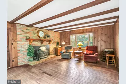 19255 Telegraph Springs Road, Purcellville, VA 20132 - Photo 19