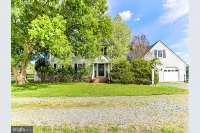 19255 Telegraph Springs Road, Purcellville, VA 20132 - Photo 1