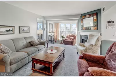 125 Fort Evans Road SE #D, Leesburg, VA 20175 - Photo 5