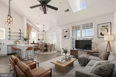 21228 McFadden Square #413, Sterling, VA 20165 - Photo 5