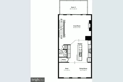 42151 Stone Press Terrace #HOMESITE 4362, Ashburn, VA 20148 - Photo 37