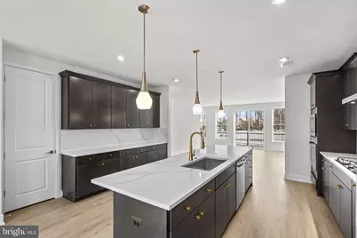 42151 Stone Press Terrace #HOMESITE 4362, Ashburn, VA 20148 - Photo 9