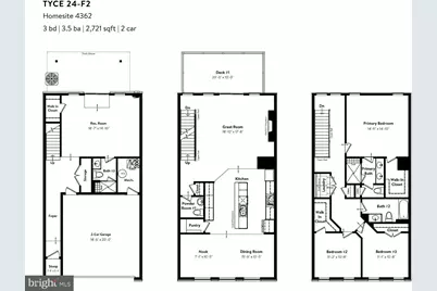 42151 Stone Press Terrace #HOMESITE 4362, Ashburn, VA 20148 - Photo 37