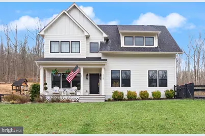 39391 Saddleridge Lane, Aldie, VA 20105 - Photo 1