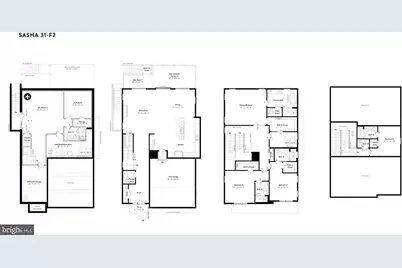 Ambrose Tree Place #SASHA 31-F2, Aldie, VA 20105 - Photo 45