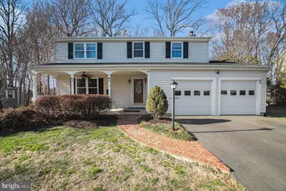 110 Almey Court, Sterling, VA 20164 - Photo 3