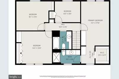 110 Almey Court, Sterling, VA 20164 - Photo 39