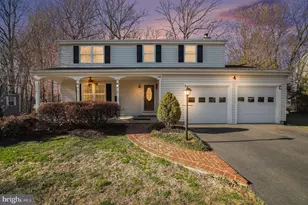 110 Almey Ct, Sterling, VA 20164 - Photo 1