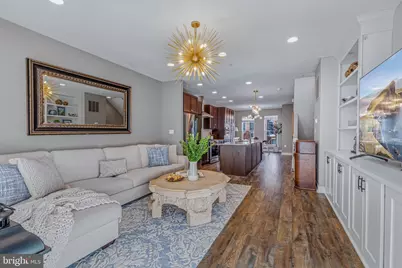 261 Crescent Station Terrace SE, Leesburg, VA 20175 - Photo 13