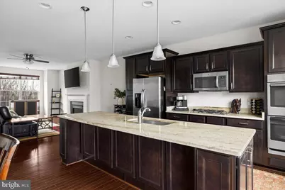 1590 Kinnaird Terrace NE, Leesburg, VA 20176 - Photo 9