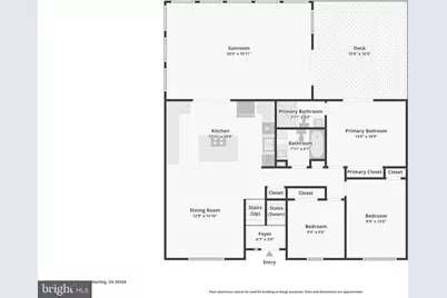 22216 Stablehouse Drive, Sterling, VA 20164 - Photo 61