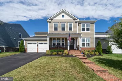 1002 Themis Street SE, Leesburg, VA 20175 - Photo 1