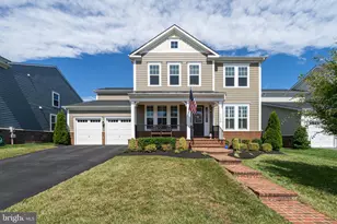 1002 Themis St SE, Leesburg, VA 20175 - Photo 1