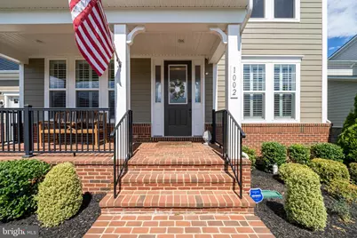 1002 Themis Street SE, Leesburg, VA 20175 - Photo 3