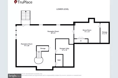 43220 Edgartown Street, Chantilly, VA 20152 - Photo 67