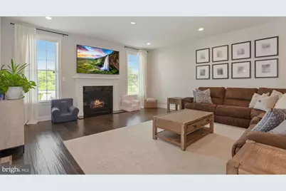 43226 Trappe Meadows Terrace, Ashburn, VA 20148 - Photo 7