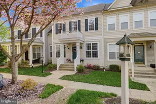 513 Gentlewood Square, Purcellville, VA 20132 - Photo 1