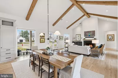 604 Martingale Ridge Drive, Middleburg, VA 20117 - Photo 7