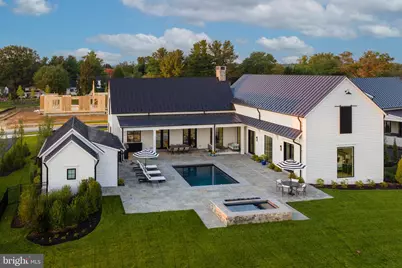 604 Martingale Ridge Drive, Middleburg, VA 20117 - Photo 1