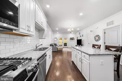 23235 Milltown Knoll Square #108, Ashburn, VA 20148 - Photo 3