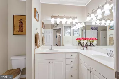 503 Sunset View Terrace SE #407, Leesburg, VA 20175 - Photo 19