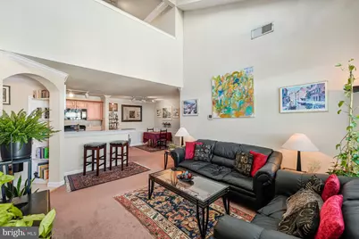 503 Sunset View Terrace SE #407, Leesburg, VA 20175 - Photo 7