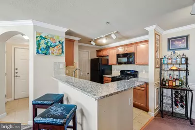 503 Sunset View Terrace SE #407, Leesburg, VA 20175 - Photo 11