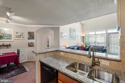 503 Sunset View Terrace SE #407, Leesburg, VA 20175 - Photo 13