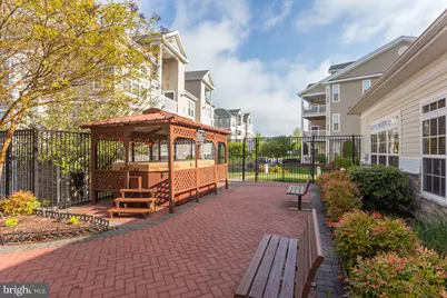 503 Sunset View Terrace SE #407, Leesburg, VA 20175 - Photo 25