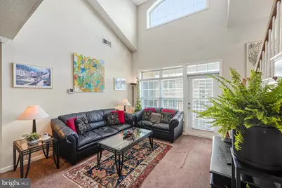 503 Sunset View Terrace SE #407, Leesburg, VA 20175 - Photo 7