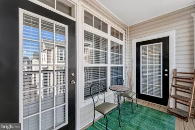 503 Sunset View Terrace SE #407, Leesburg, VA 20175 - Photo 23