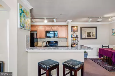 503 Sunset View Terrace SE #407, Leesburg, VA 20175 - Photo 9