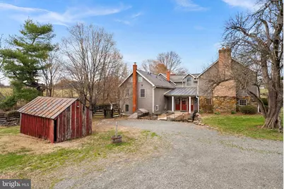 15625 Britenbush Court, Waterford, VA 20197 - Photo 87