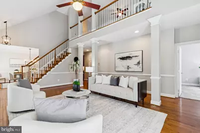 25626 Creek Run Terrace, Chantilly, VA 20152 - Photo 3