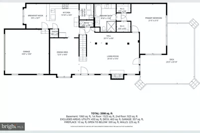25626 Creek Run Terrace, Chantilly, VA 20152 - Photo 33