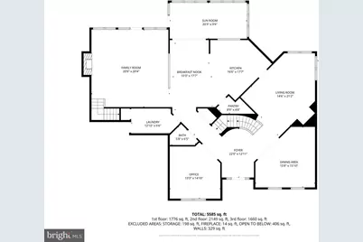 20210 Kiawah Island Drive, Ashburn, VA 20147 - Photo 99