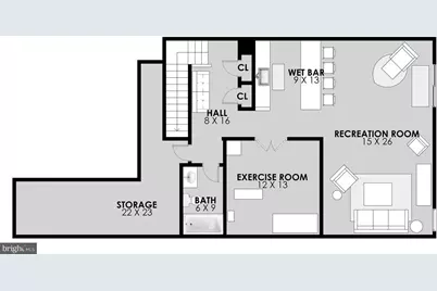 19006 Coral Reef Square, Leesburg, VA 20176 - Photo 49