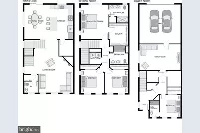 44131 Puma Square, Chantilly, VA 20152 - Photo 1