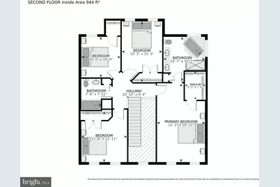 21313 Hidden Pond Place, Broadlands, VA 20148 - Photo 31