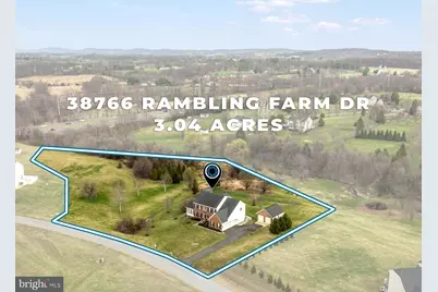 38766 Rambling Farm Drive, Hamilton, VA 20158 - Photo 83
