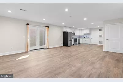 25549 Byrnes Crossing *basement* Drive, Chantilly, VA 20152 - Photo 7