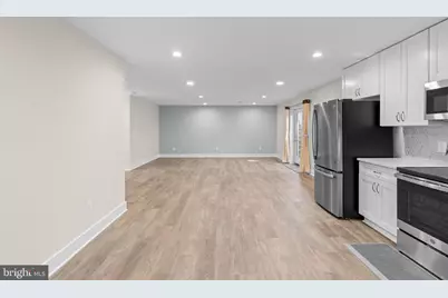 25549 Byrnes Crossing *basement* Drive, Chantilly, VA 20152 - Photo 3