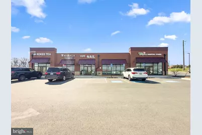 25549 Byrnes Crossing *basement* Drive, Chantilly, VA 20152 - Photo 17